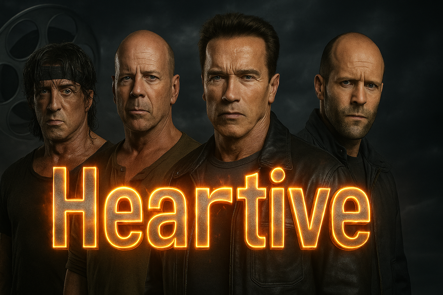 Featured Movie Poster